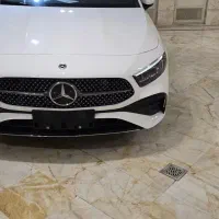 بنز a200
