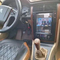 پژو پارس مدل 97 عروسک|خودرو سواری و وانت|دیواندره, |دیوار