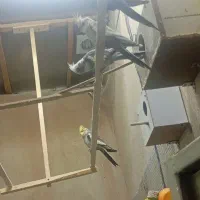 دو جفت عروس هلندی وایت فیس و خاکستری