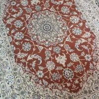 فرش دستبافت ۹لا نایین