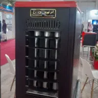 هیترهای گازی آذر تهویه A614 تمام ظرفیت ها|بخاری، هیتر، شومینه|تهران, شوش (باغ آذری)|دیوار