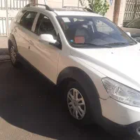 اچ سی کراس ۹۸|خودرو سواری و وانت|تهران, نارمک|دیوار