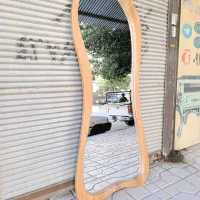 آینه قدی زیزیگولو کد۶۶|آینه|میاندوآب, |دیوار