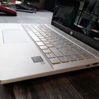 باریک،سبک، لپ تاپ نسل ۸ HP i5 Pavilion مناسب سالید|رایانه همراه|مشهد, کلاهدوز|دیوار