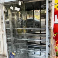 فروش تجهیزات فست فود