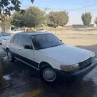 فروش ماشین تویوتا کریسیدا