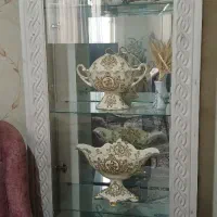 بوفه گنجه سالم