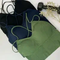 نیمتنه بند ضربدری