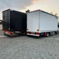 باربری اصلی و مرکزی شهر کارگر اثاث اسباب۳۵۰|خدمات حمل و نقل|مسجد سلیمان, |دیوار