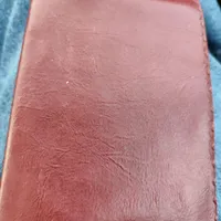 کیف مدارک گمشده