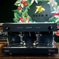 خرید اسپرسوساز صنعتی به همراه پرداخت 10 قسط|کافی‌شاپ و رستوران|تهران, بهار|دیوار