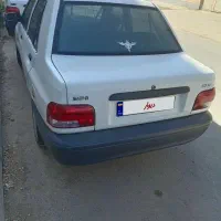 پراید 131 مدل 98 یورو 4|خودرو سواری و وانت|مشهد, نوده|دیوار