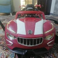 ماشین شارژی