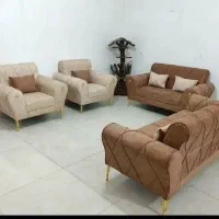 مبل اقتصادی اپارتمانی