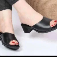 دمپایی طبی زنونه