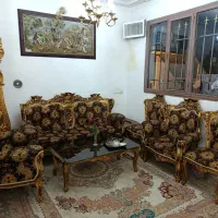 مبلمان سلطنتی