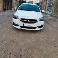 شاهین 1402  cvt اتوماتیک|خودرو سواری و وانت|اصفهان, دهنو|دیوار