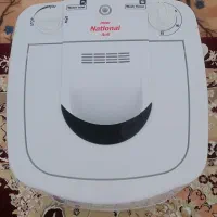 مینی واش