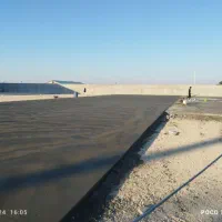 بتن ماله پروانه ای|خدمات پیشه و مهارت|کارون, |دیوار