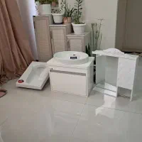 وسایل بهداشتی ساختمان