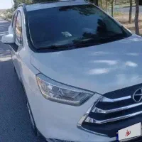 جک s3 اتکمات مدل 1400 کم کار خونگی سفید رنگ|خودرو سواری و وانت|کاشان, بهشتی|دیوار