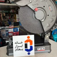 اره پروفیل بر ۲۳۰۰وات تی اچ گارانتی دار