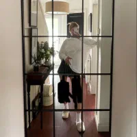 مدل‌مشبک‌وپنجره‌ای‌مستقیم‌ازتولیدی«پخش»