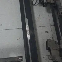 رکاب برقی تیگو۷ پرو