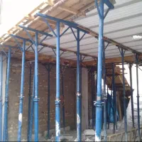 اپارتمان ۸۰ متری /دوخوابه /نامجو/فلکه گاز
