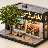 فروش آپارتمان 50 متری حکیمیه سازمان آب