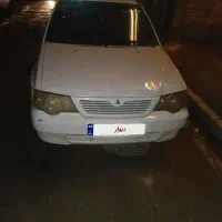 پراید 132مدل88|خودرو سواری و وانت|اردبیل, |دیوار