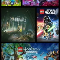 نصب بازی PS5 کپی خور/اکانتی