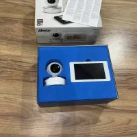 دوربین کنترل کودک الکتو مدل DIVM-850