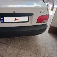 پراید کلکسونی خانگی|خودرو سواری و وانت|بهبهان, |دیوار