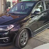 تیگو ۵|خودرو سواری و وانت|تهران, نارمک|دیوار