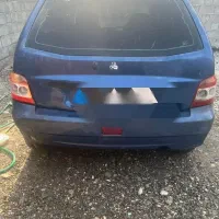 فروش پراید مدل 91|خودرو سواری و وانت|بند زرک, |دیوار