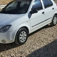 تیبا ۲ مدل ۹۸|خودرو سواری و وانت|شهرکرد, |دیوار