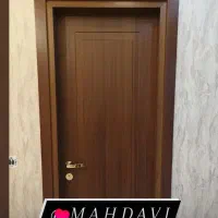 نصاب درب اتاقی وسرویس ودرب با چارچوب|خدمات پیشه و مهارت|تالش, هشتپر|دیوار