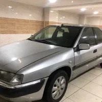 زانتیا مدل85 2000 سالم فقط معاوضعه با هر نوع وانت