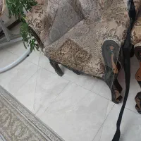 گلس  و محافظ صفحه تلویزیون50اینچ