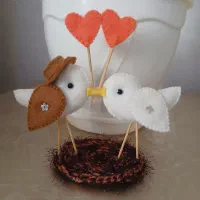 دکور نمدی|صنایع دستی و سایر لوازم تزئینی|بیرجند, |دیوار