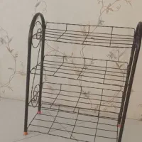 جاکفشی فلزی