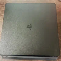 پی اس فور اسلیم کپی خور دو سته ps4 slim