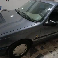 ۴۰۵ مدل ۹۷کم کار لازرورقی|خودرو سواری و وانت|ماهدشت, |دیوار