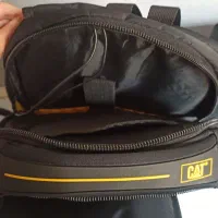 کوله برند «کاترپیلار»|کیف، کفش، کمربند|تهران, دبستان|دیوار