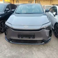 تویوتا Bz4 pro