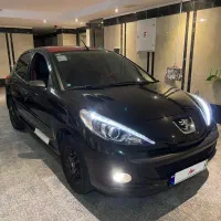 ۲۰۷mc مدل ۱۴۰۲