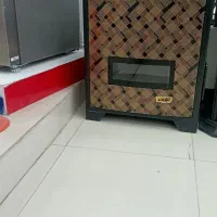 بخاری های از دم قسط|بخاری، هیتر، شومینه|ایلام, |دیوار