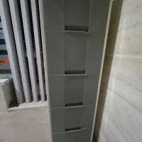 جاکفشی اسپرت فوق‌کم‌جا و جادار شیک و مدرن