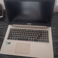 لپتاب ایسوس